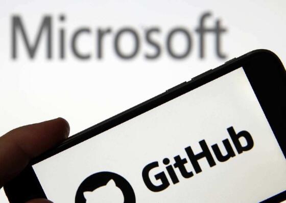 微软和GitHub达成并购协议 已向对方支付十三亿美元2