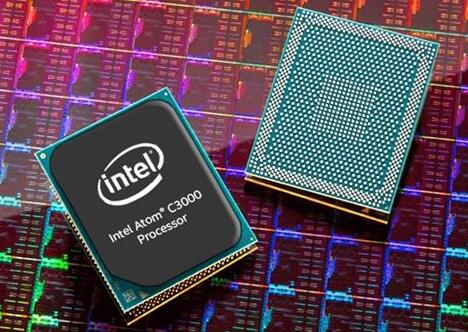 英特尔处理器被曝有缺陷 AMD的产品也有同样的问题4