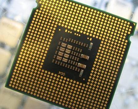 英特尔处理器被曝有缺陷 AMD的产品也有同样的问题5