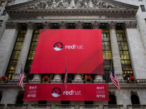 IBM和红帽达成并购协议 交易价格达到340亿美元