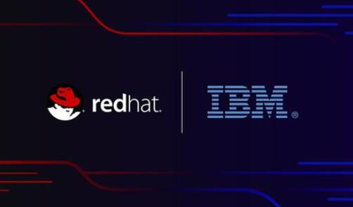 IBM和红帽达成并购协议 交易价格达到340亿美元1