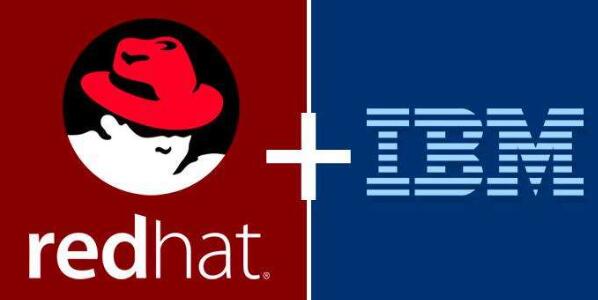 IBM和红帽达成并购协议 交易价格达到340亿美元2