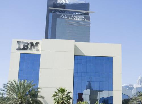 IBM和红帽达成并购协议 交易价格达到340亿美元5