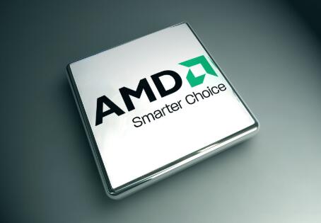 AMD新一季营收超16亿美元 费城半导体指数下跌12%1