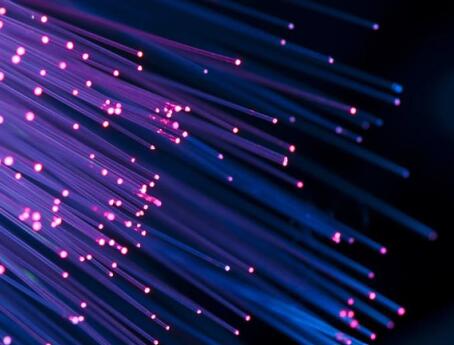光纤技术可提升传输效率 扭曲光线成主要解决方式5
