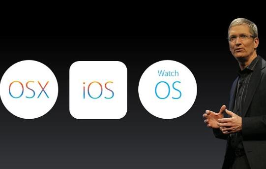 苹果向媒体发出邀请函 将于十月底推出新产品3