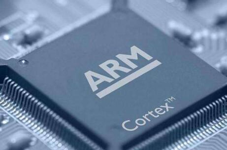 ARM英特尔正式签订协议 将携手打造新款安全设备1