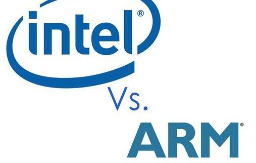 ARM英特尔正式签订协议 将携手打造新款安全设备2