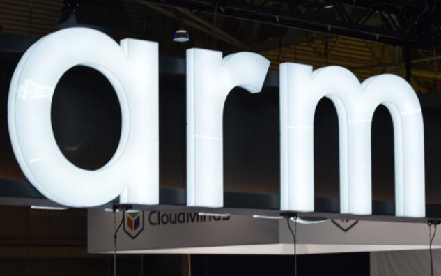ARM英特尔正式签订协议 将携手打造新款安全设备5