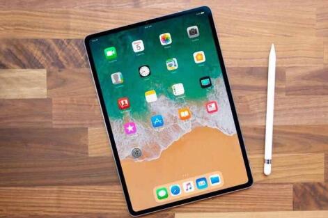 iPad Pro将于十月底正式面世 新产品的相关数据疑曝光