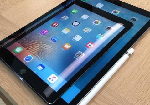 iPad Pro将于十月底正式面世 新产品的相关数据疑曝光