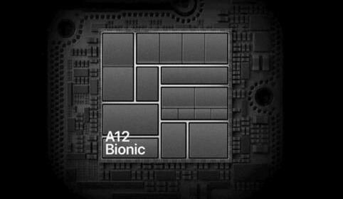 A12因新技术备受关注 成第一枚商用7纳米芯片2