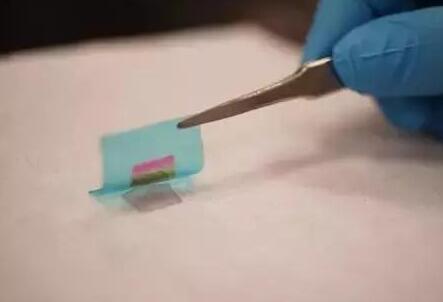 MIT宣布研发出新技术 可用非硅材料打造电子器件