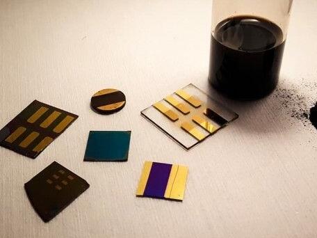 MIT宣布研发出新技术 可用非硅材料打造电子器件2