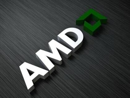 AMD抢占更多市场份额 预期目标暂时无法达成1