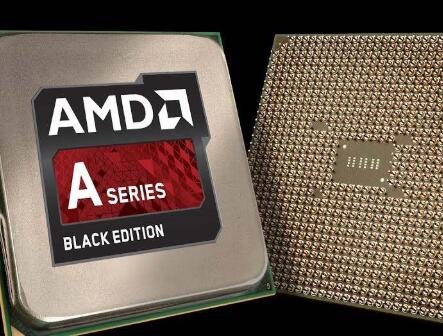 AMD抢占更多市场份额 预期目标暂时无法达成2