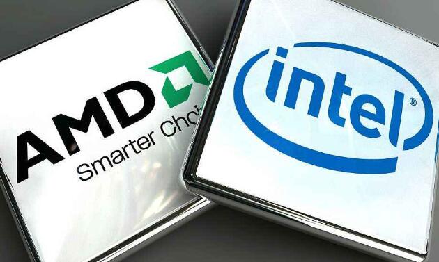 AMD抢占更多市场份额 预期目标暂时无法达成3
