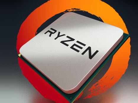 AMD抢占更多市场份额 预期目标暂时无法达成5