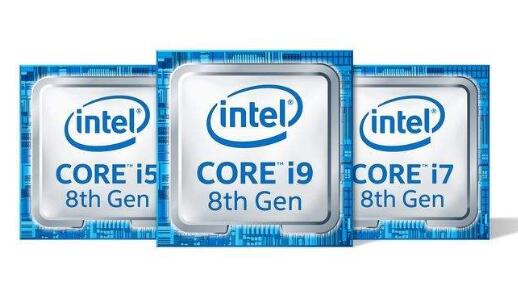 Intel设计出新款包装盒Core i9处理器使用高端技术