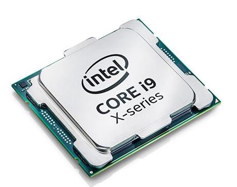 Intel设计出新款包装盒Core i9处理器使用高端技术