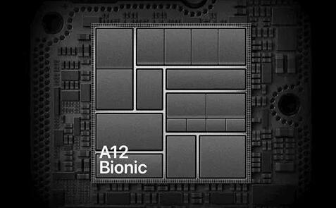 A12芯片具备多项功能 工程师已完成深度测试工作