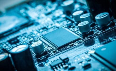芯片需求量持续增长 英特尔投入资金提升产能1