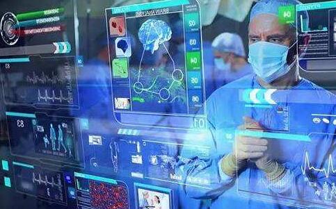 英特尔打算涉足医药行业 将利用AI技术诊治疾病1