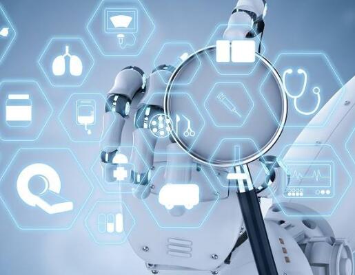 英特尔打算涉足医药行业 将利用AI技术诊治疾病3