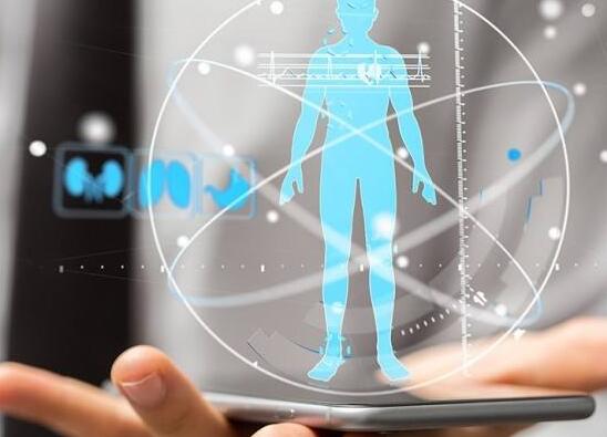 英特尔打算涉足医药行业 将利用AI技术诊治疾病5