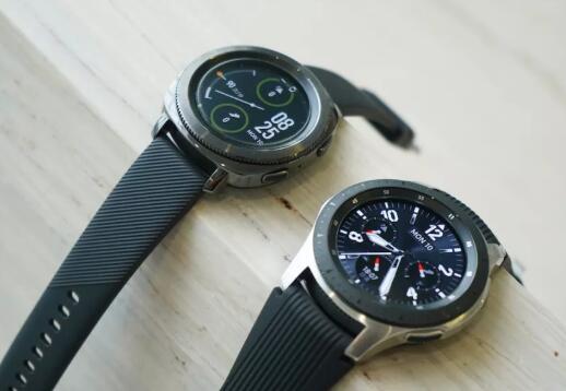 三星发布智能手表获关注 负责人称产品已正式发售