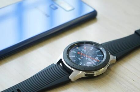 三星发布智能手表获关注 负责人称产品已正式发售3