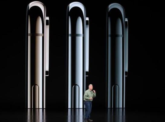 iOS 12的性能得到极大提升 苹果开始关注用户隐私