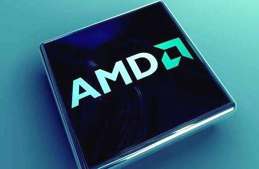 英特尔面临多项难题 AMD公司准备抢占市场份额1