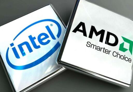 英特尔面临多项难题 AMD公司准备抢占市场份额3