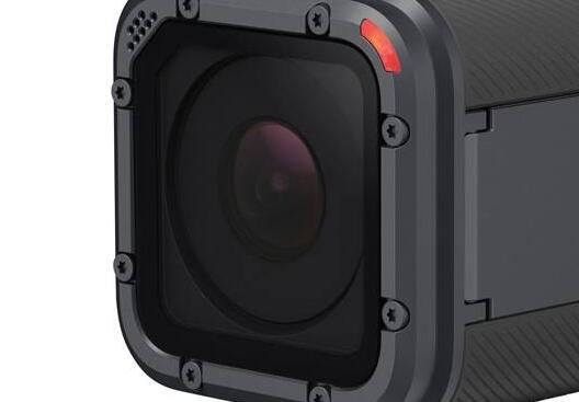 GoPro陷入严重经营困境 负责人准备推出直播相机4