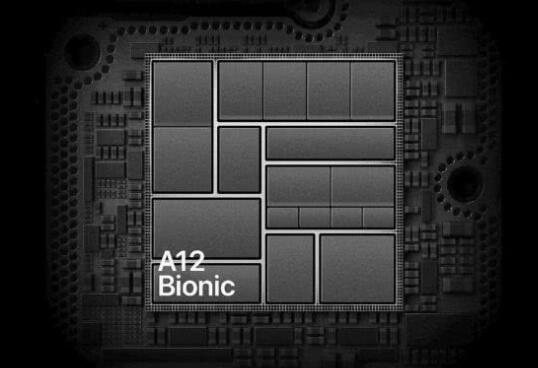 苹果举办新品发布会 A12 Bionic拥有多项新功能