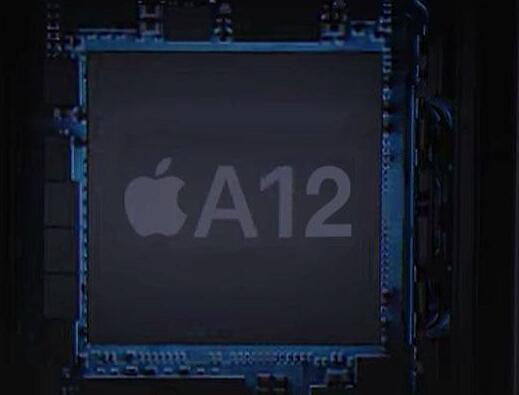 苹果举办新品发布会 A12 Bionic拥有多项新功能2