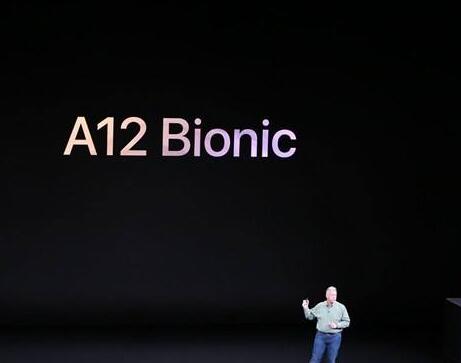 苹果举办新品发布会 A12 Bionic拥有多项新功能4