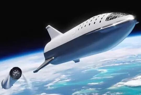 马斯克发布绕月合约内容 SpaceX将利用VR发展月球商业1