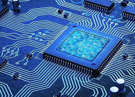 阿里巴巴研发新技术 张建峰称明年会推出芯片2