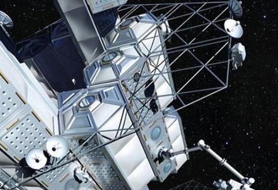 太空电梯将进行首次测试 研究者希望得到更多数据