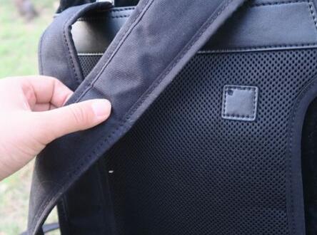 智能背包PIX具备多项功能 消费者可以创建专属设计4