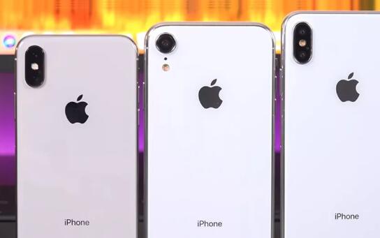 iPhone新款的功能引发关注 消费者希望延长续航时间