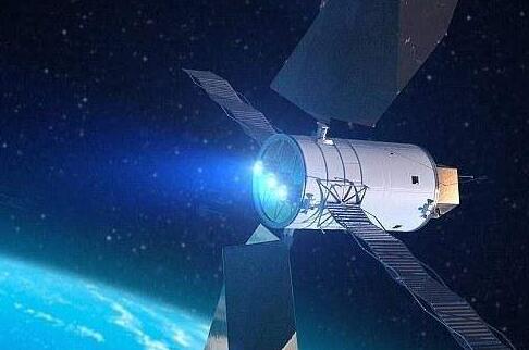 NASA和制造商达成合作 工程师将打造先进离子引擎2