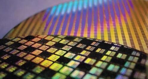 芯片工厂投资代价巨大 AMD宣布将和台积电合作