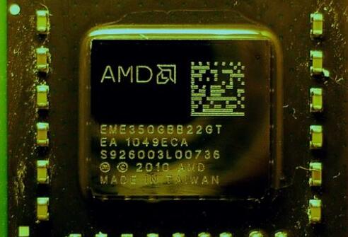 芯片工厂投资代价巨大 AMD宣布将和台积电合作4