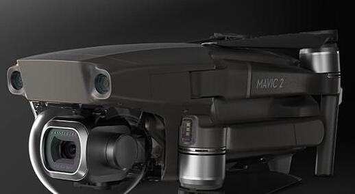 无人机搭载光学变焦技术 大疆公司发布两款新产品2