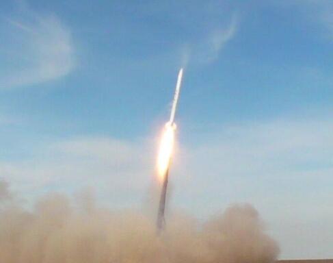 火箭或利用飞机完成发射 Stratolaunch将发射新产品3