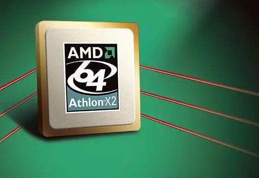 英特尔举办五十年庆典 以技术创新应对AMD的挑战2