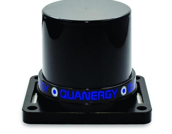 Quanergy研发激光雷达技术 公司遭遇发展危机5